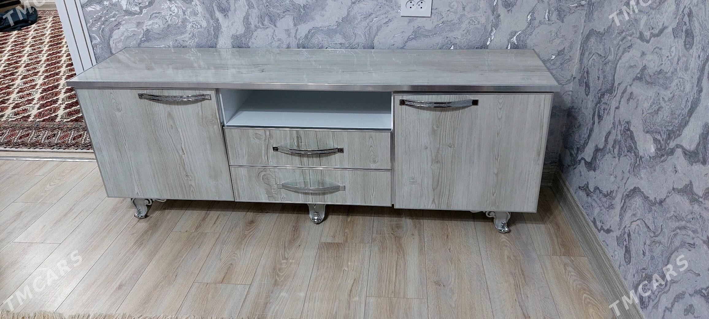 POSTAWKA MEBEL TELEVISION - Ашхабад - img 3