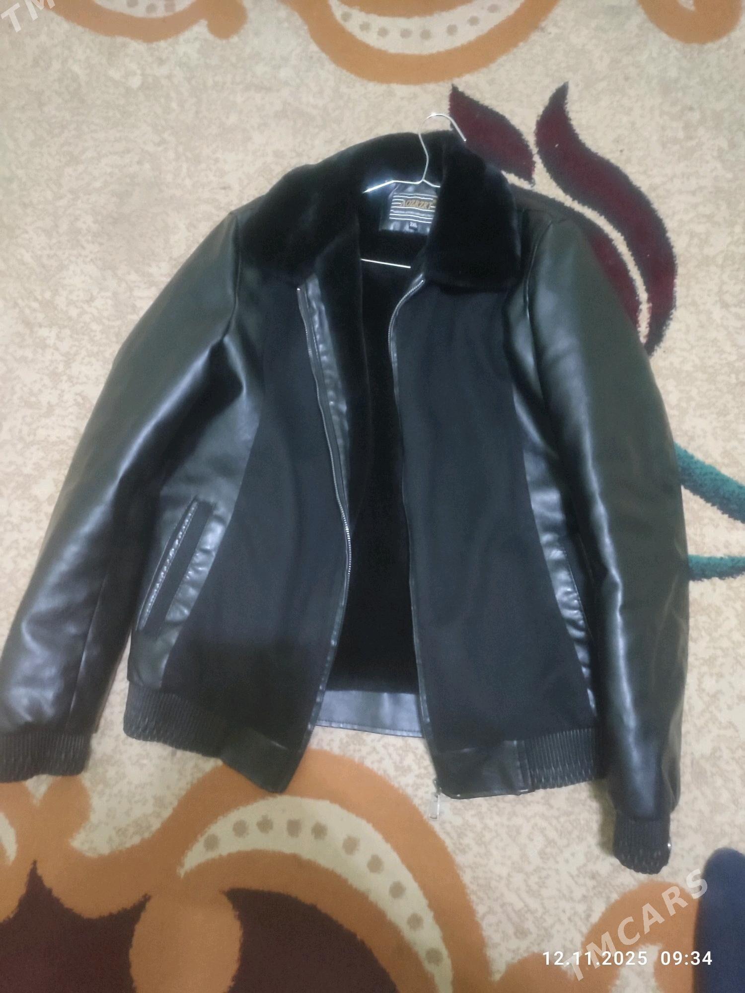 koja kurtka - Дашогуз - img 2