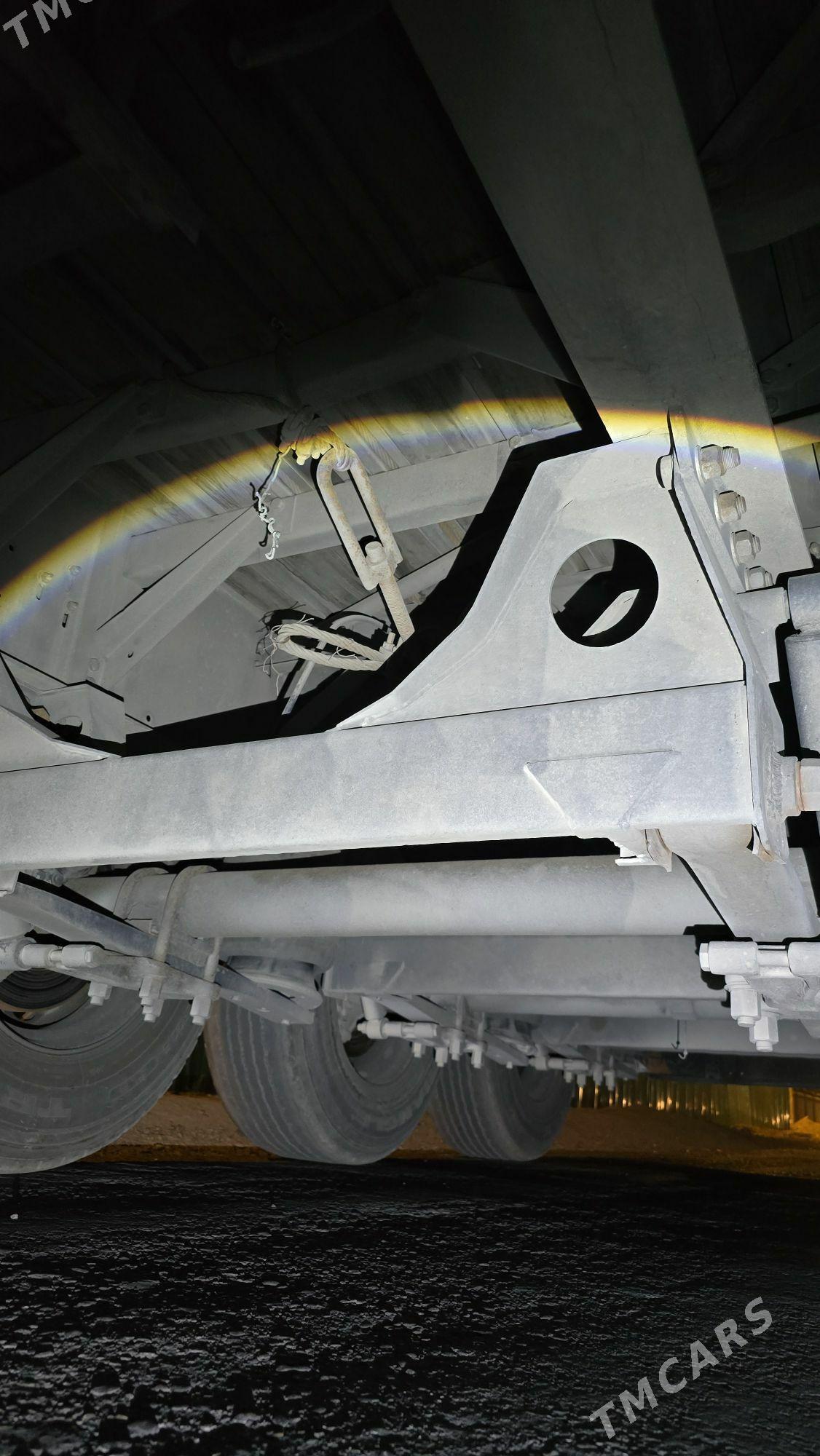 Kogel Cargo 2006 - 250 000 TMT - Mary - img 3