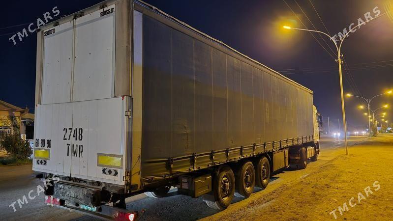 Kogel Cargo 2006 - 250 000 TMT - Mary - img 4