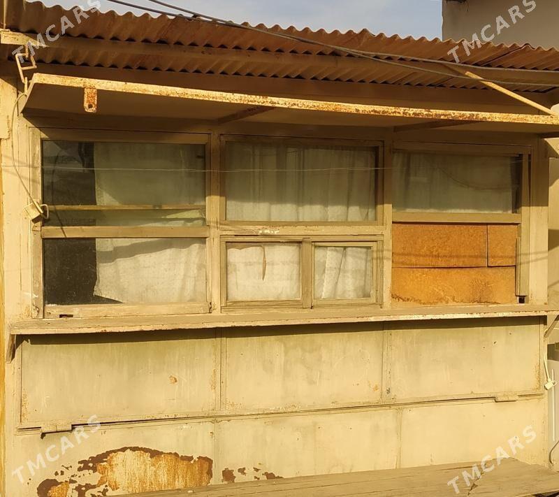 demir butga - Büzmeýin - img 2