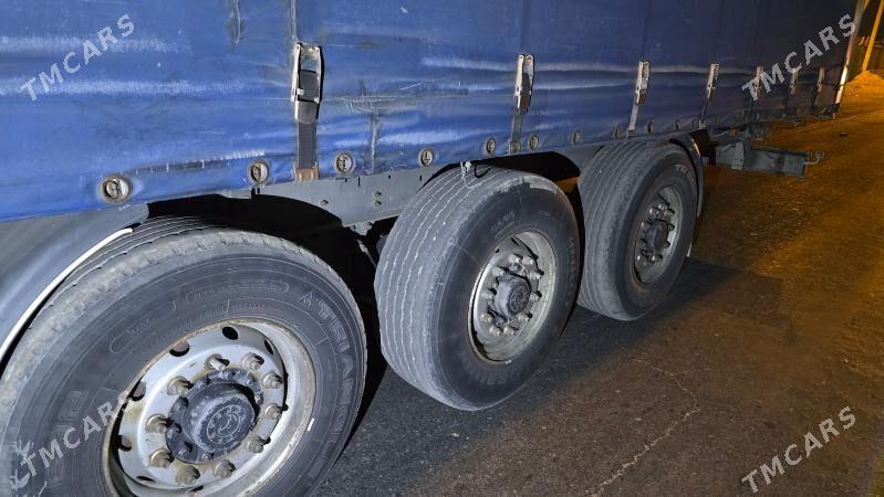 Kogel Cargo 2006 - 250 000 TMT - Mary - img 2