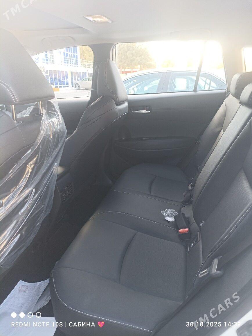 Toyota Corolla Cross 2025 - 450 800 TMT - Туркменабат - img 7