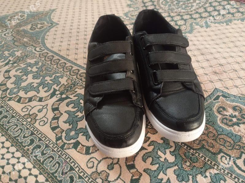 krasofka - Balkanabat - img 3