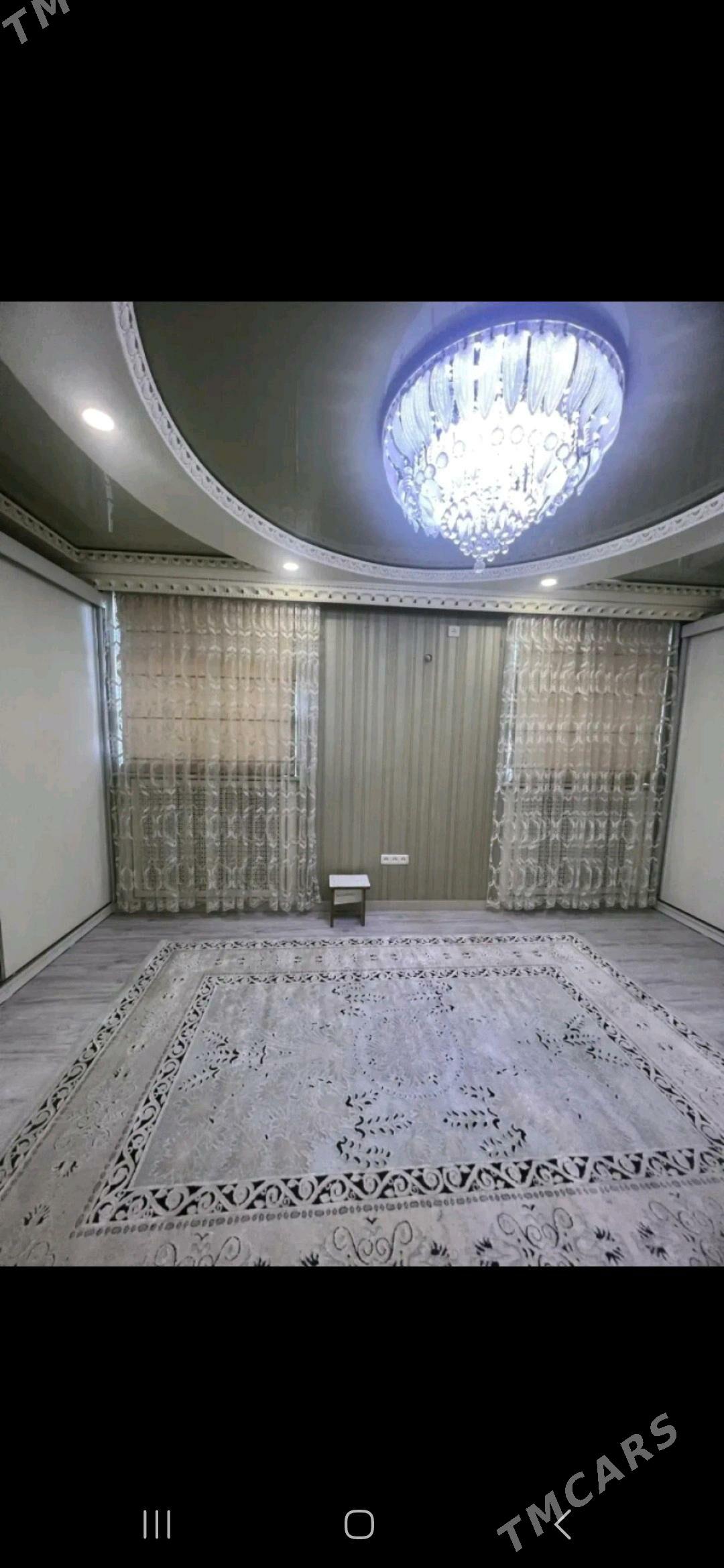 АРЕНДА 5МКР ARENDA 5MKR СДАЮ - Ашхабад - img 2