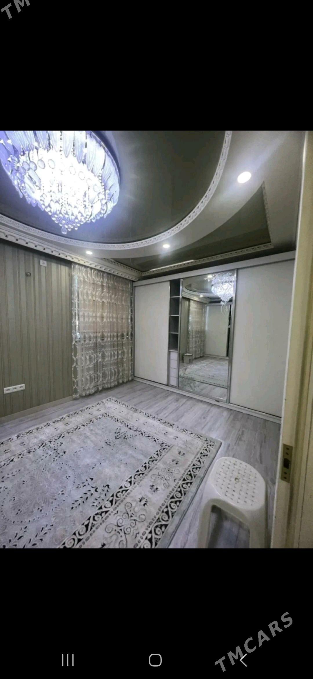 АРЕНДА 5МКР ARENDA 5MKR СДАЮ - Ашхабад - img 5