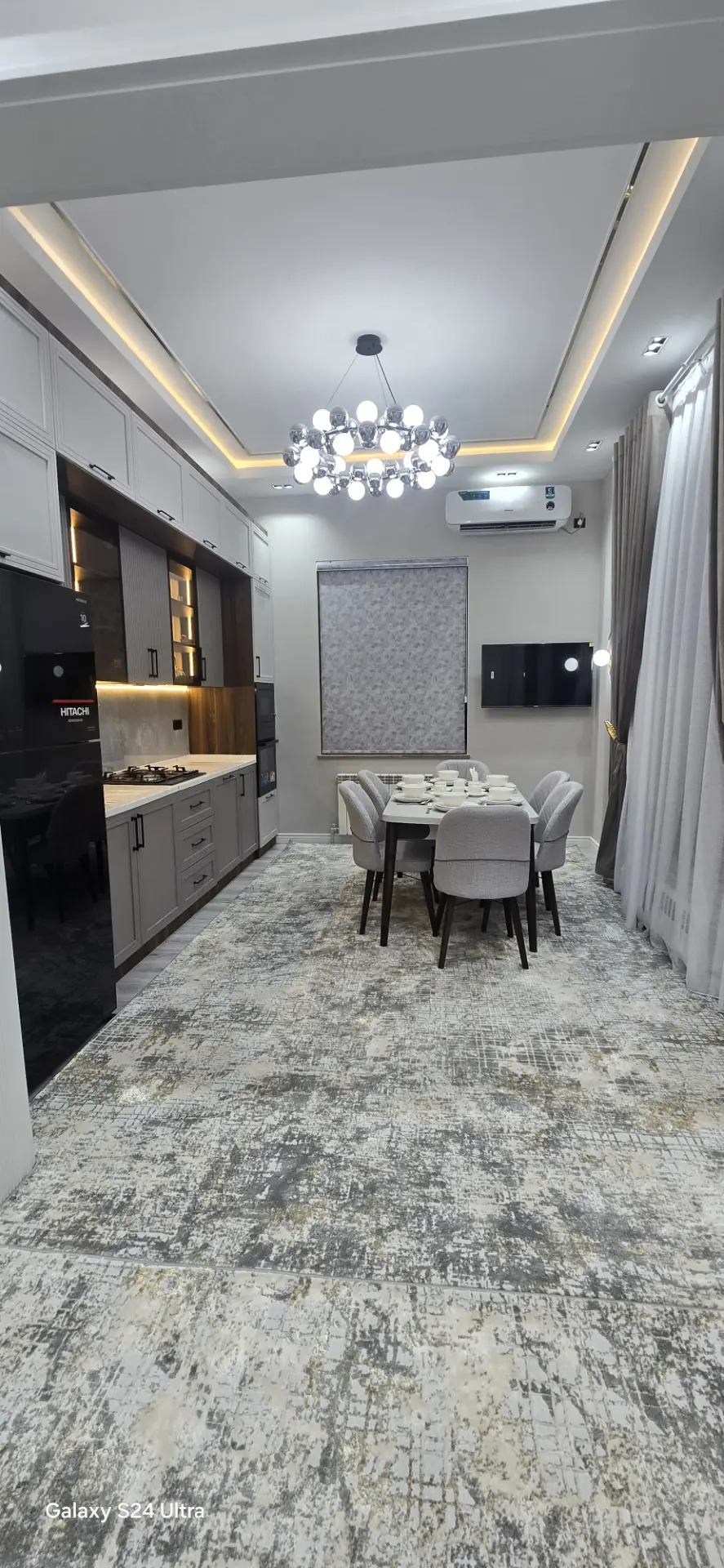 SATLYK PLAN JAÝ FUL 8 SOTUK - Aşgabat - img 8