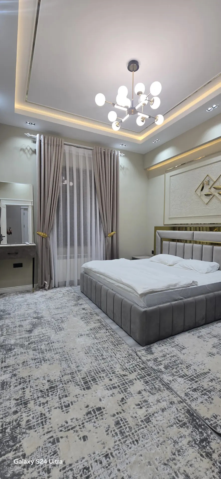 SATLYK PLAN JAÝ FUL 8 SOTUK - Aşgabat - img 5