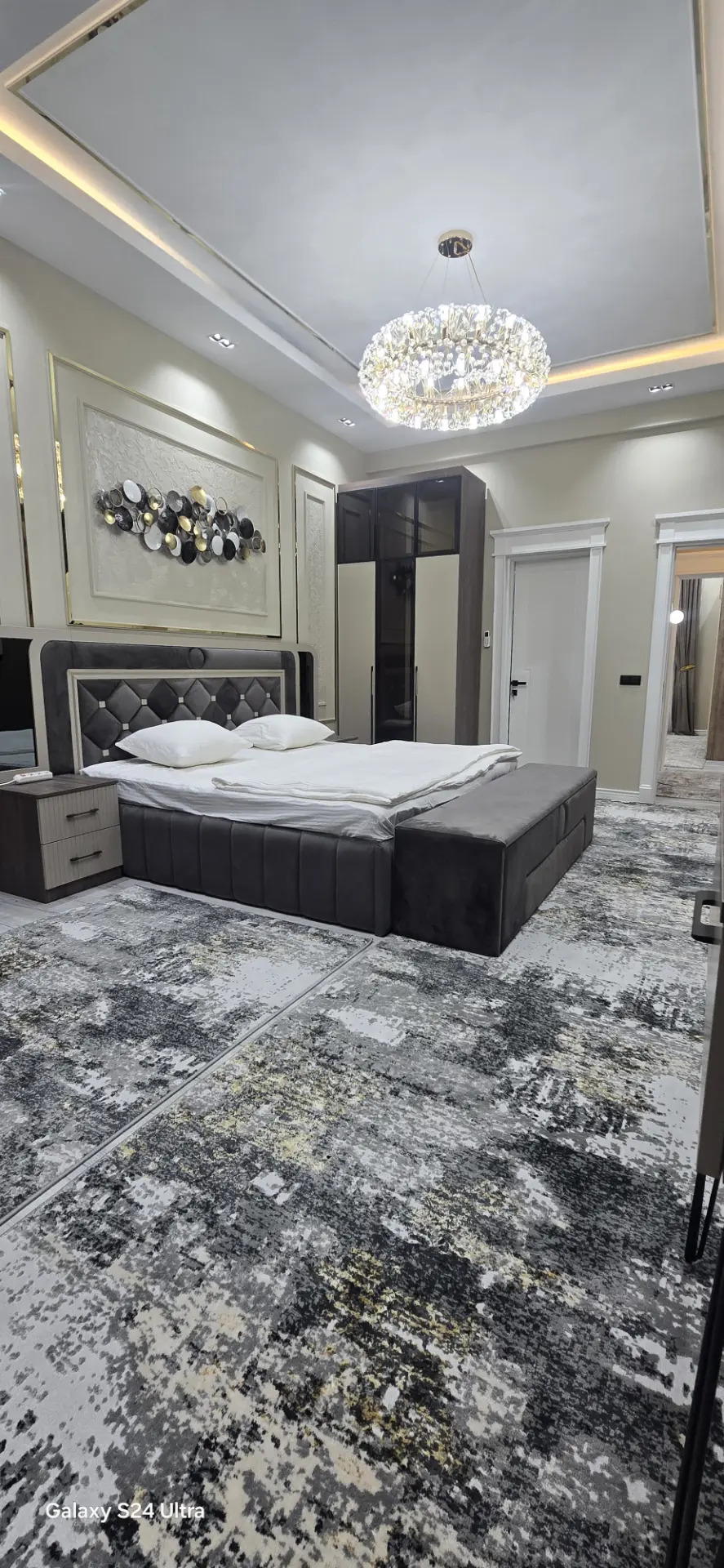 SATLYK PLAN JAÝ FUL 8 SOTUK - Aşgabat - img 4