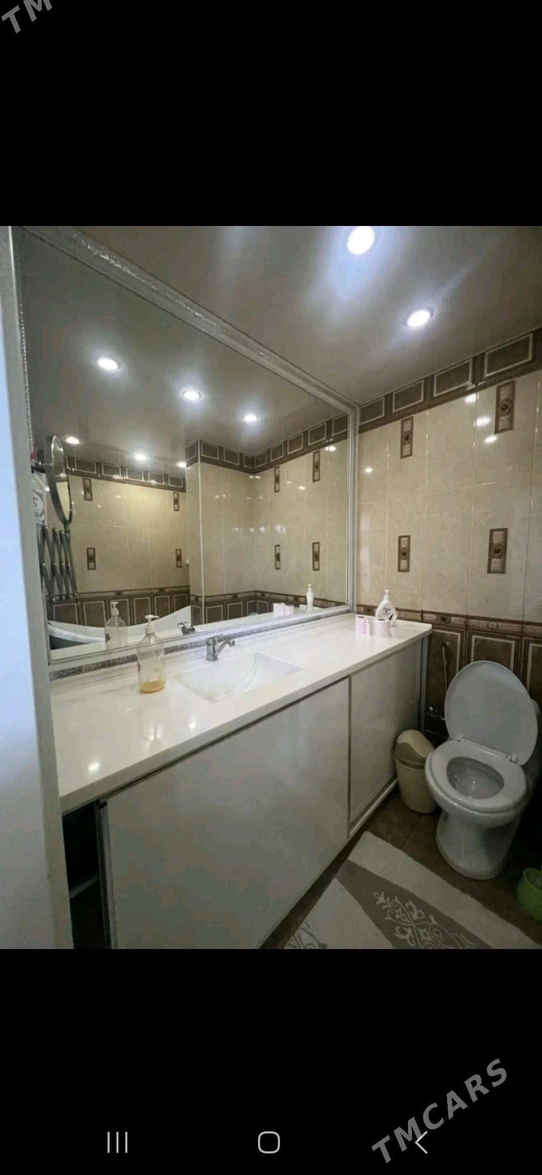 АРЕНДА 5МКР ARENDA 5MKR СДАЮ - Ашхабад - img 4