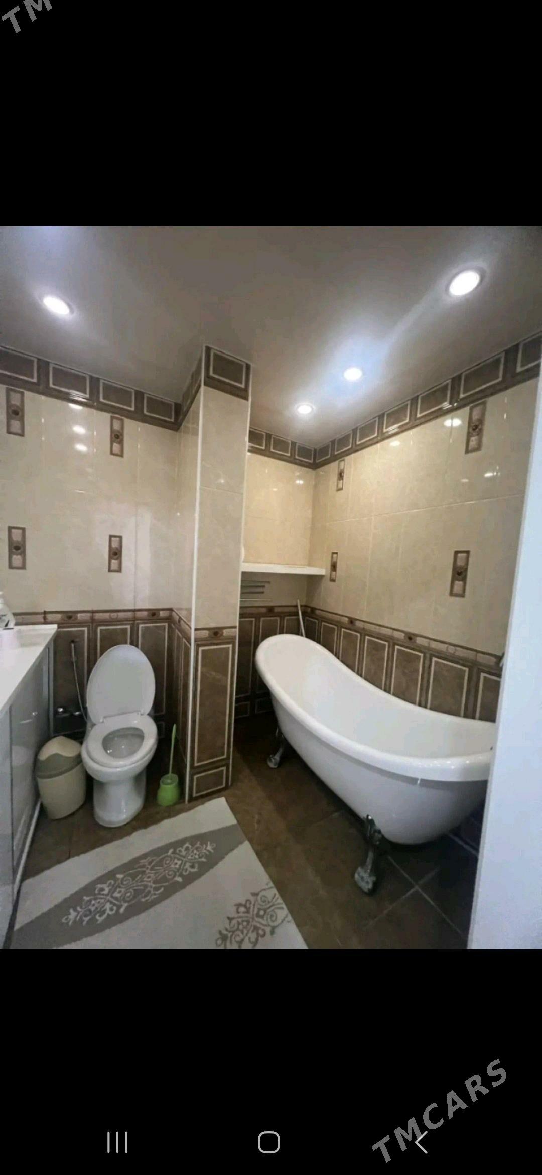 АРЕНДА 5МКР ARENDA 5MKR СДАЮ - Ашхабад - img 1