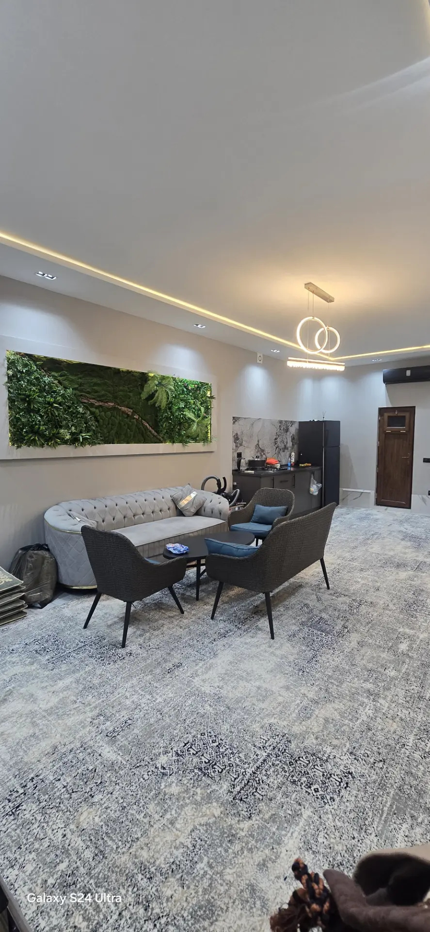 SATLYK PLAN JAÝ FUL 8 SOTUK - Aşgabat - img 1