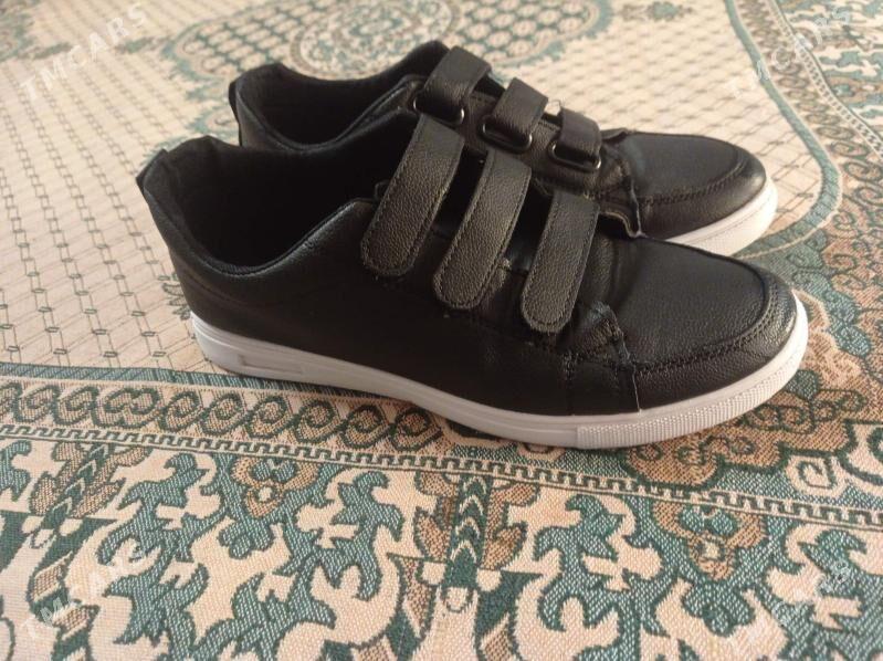 krasofka - Balkanabat - img 2