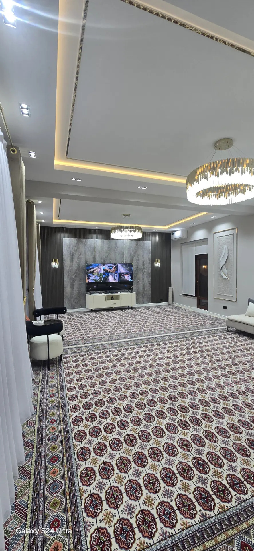 SATLYK PLAN JAÝ FUL 8 SOTUK - Aşgabat - img 10