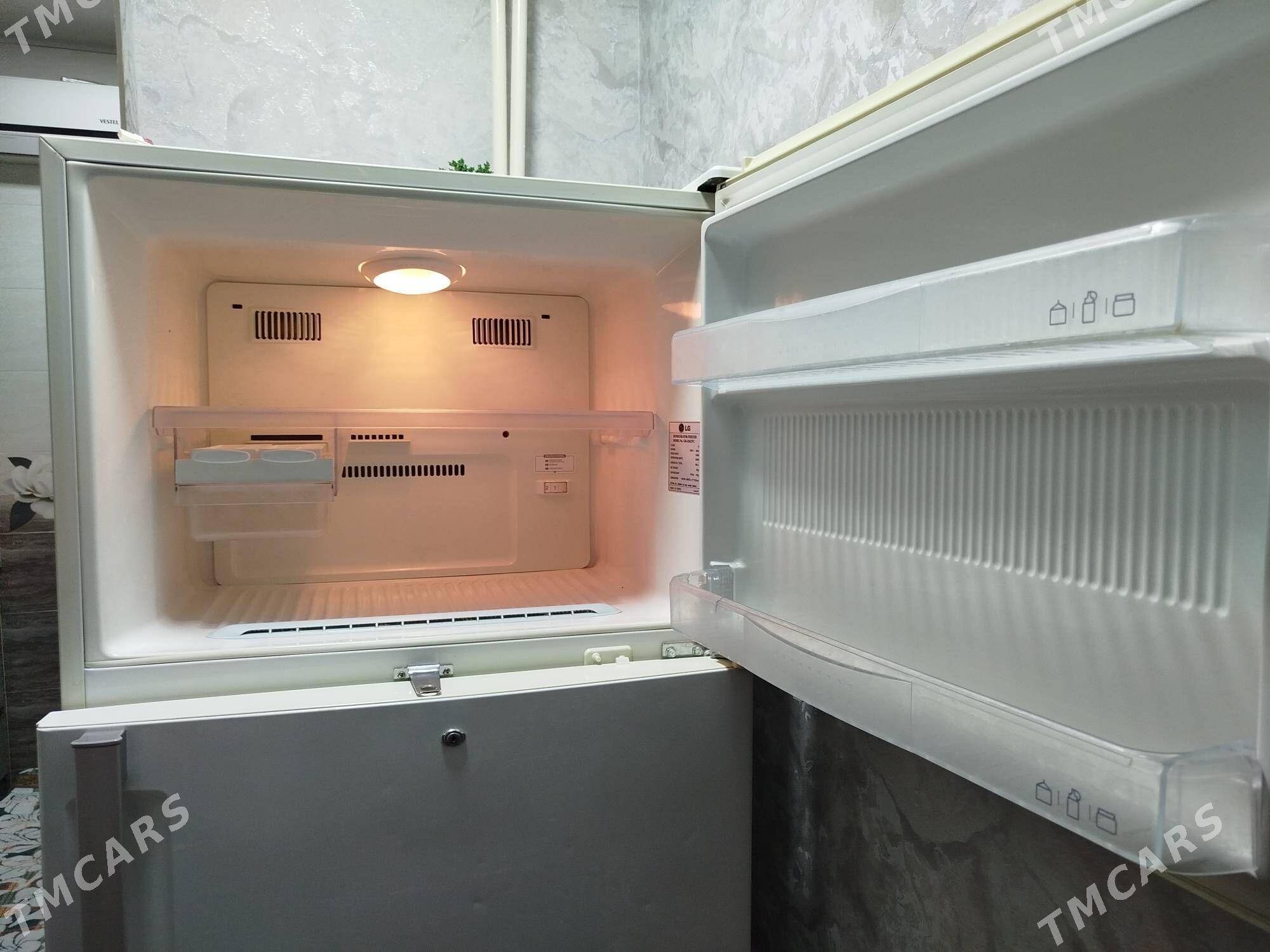 LG haladilnik - Daşoguz - img 2