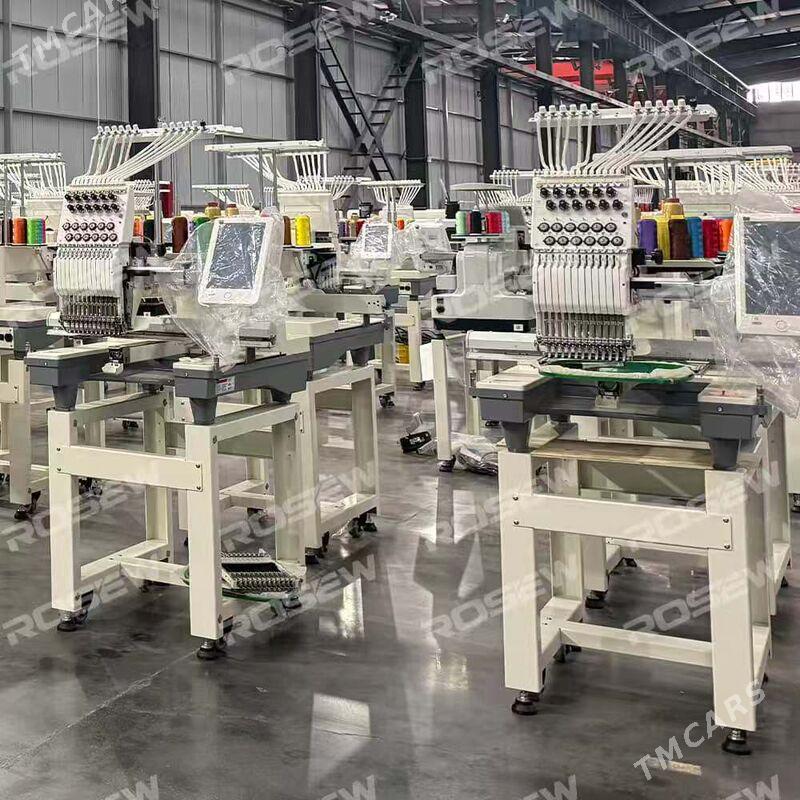 15 inne CHOICE yaka - Garaşsyzlygyň 15 ýyllygy Söwda Merkezi - img 2