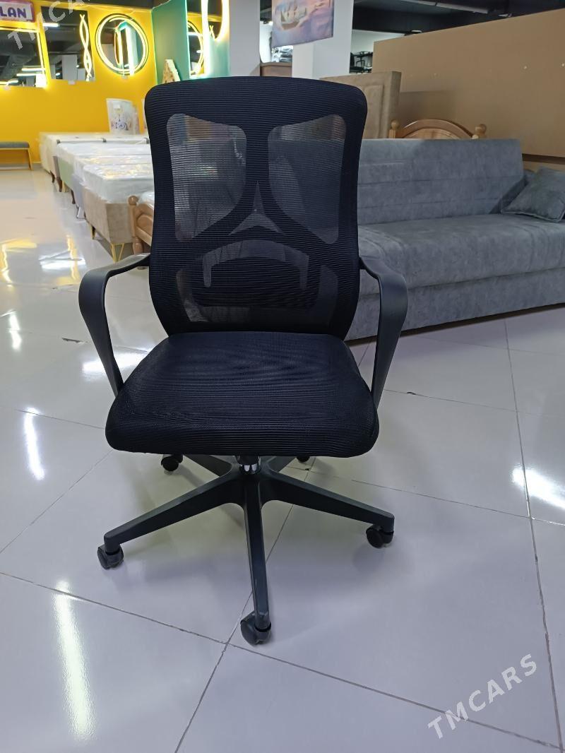 Gara setka kreslo.Сетка кресло - Aşgabat - img 1