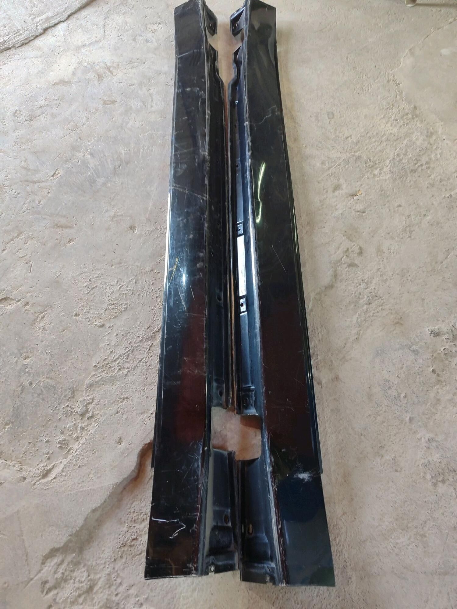 капот Мерседес 210 2 000 TMT - Бедев - img 3