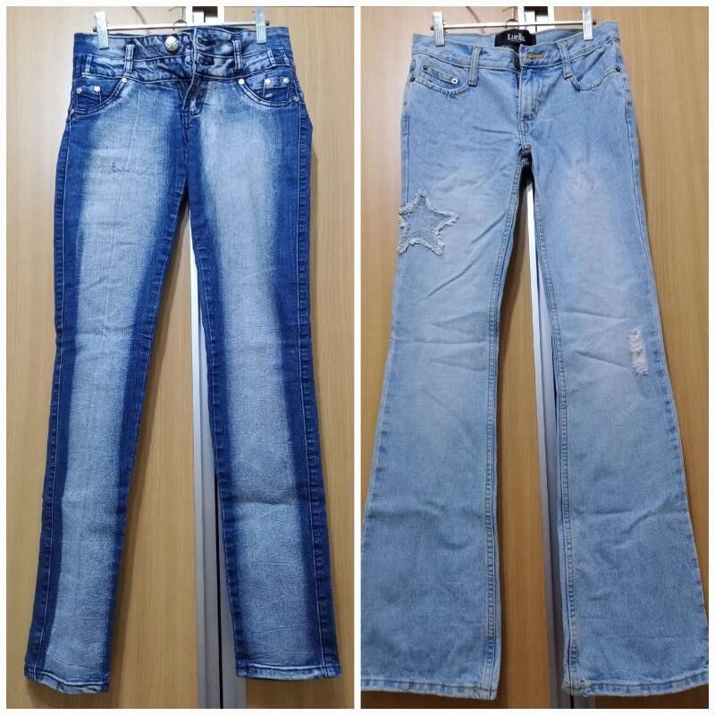 Bluzkalar, джинсы balaklar - Ашхабад - img 6