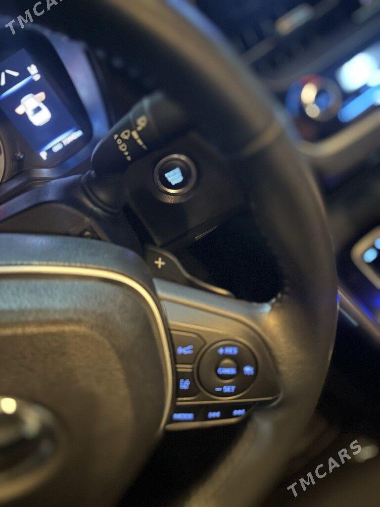 Toyota Corolla 2021 - 235 000 TMT - Ашхабад - img 9