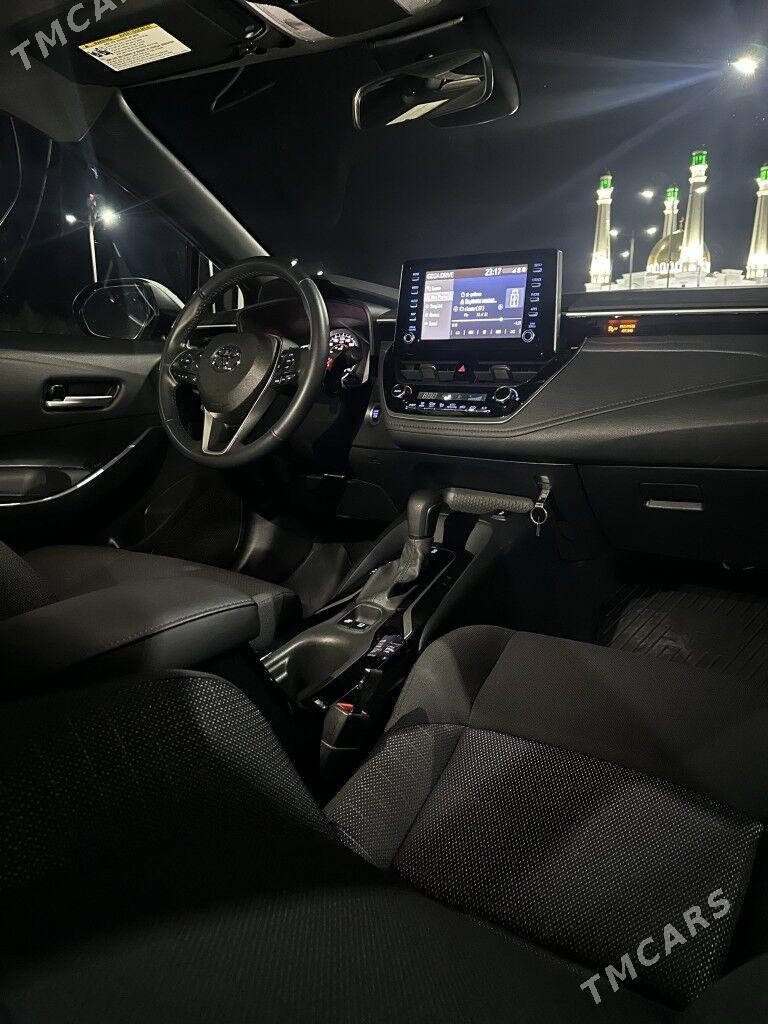 Toyota Corolla 2021 - 235 000 TMT - Ашхабад - img 7