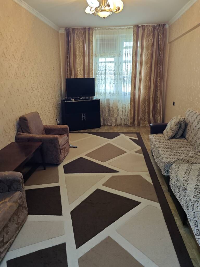 продам квартиру 56 квалтал - Hazar - img 5