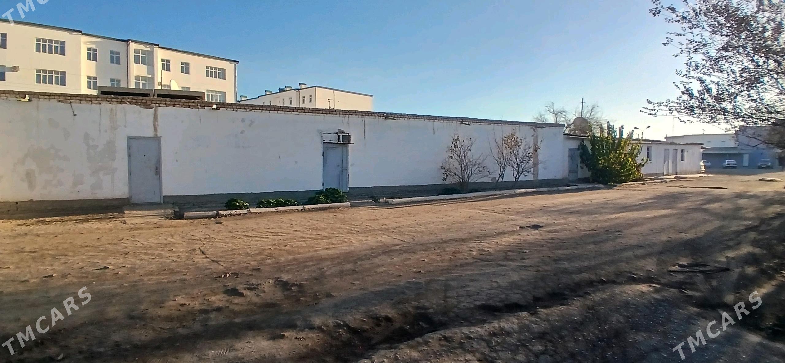 Частная недвижимость ул.Чарва - Дашогуз - img 3