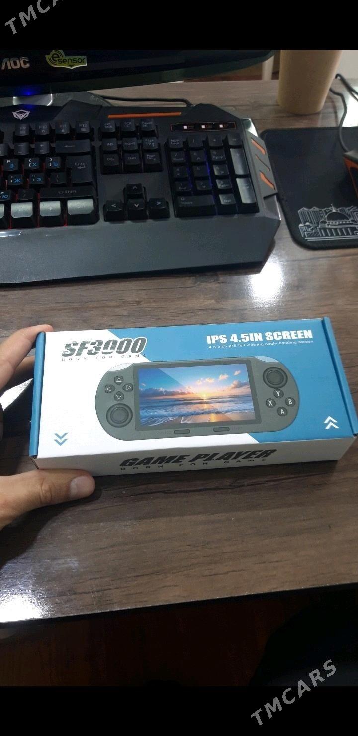 SF 3000 - 30 мкр - img 1