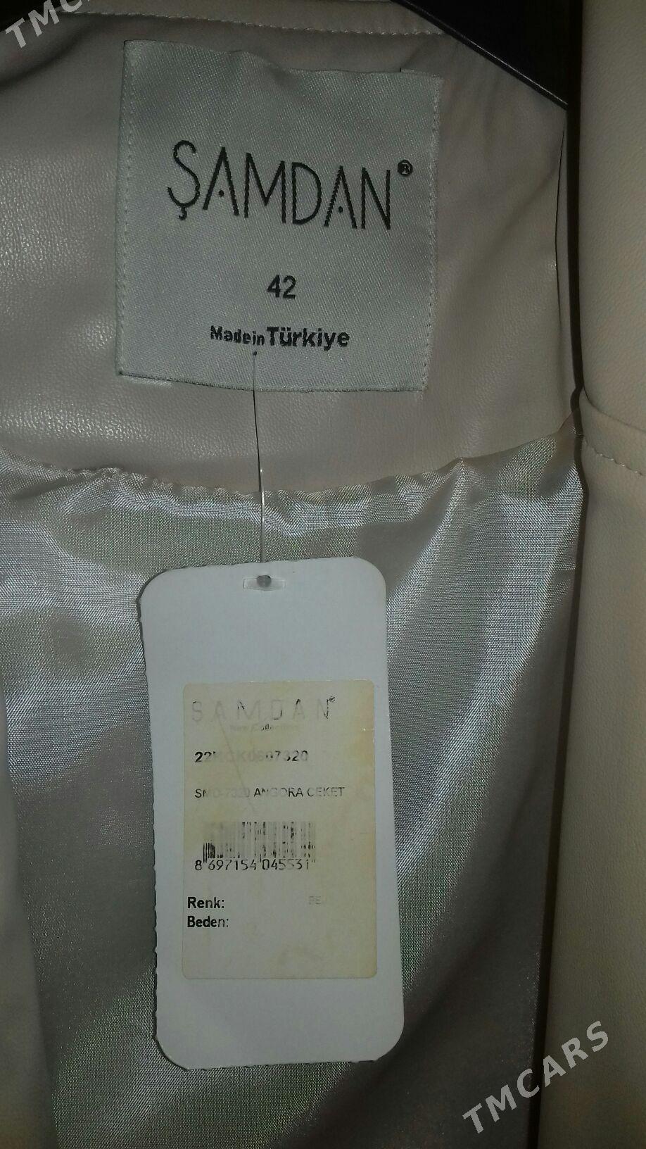 Kožakastyumgeyilmedk - Balkanabat - img 4