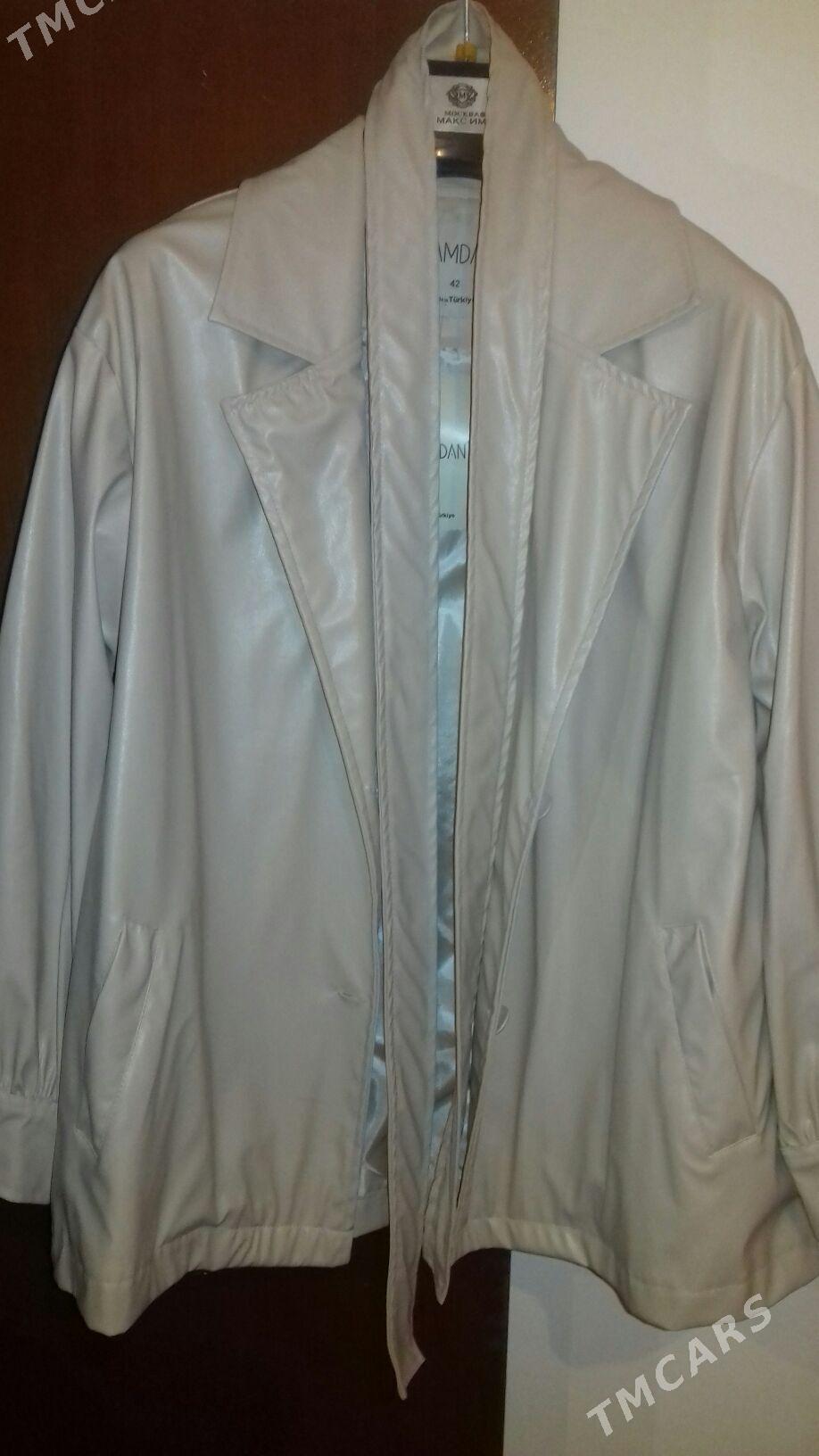 Kožakastyumgeyilmedk - Balkanabat - img 3