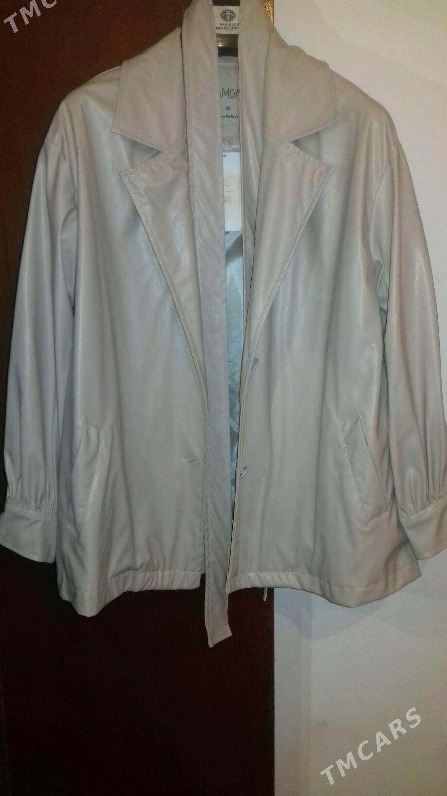 Kožakastyumgeyilmedk - Balkanabat - img 2