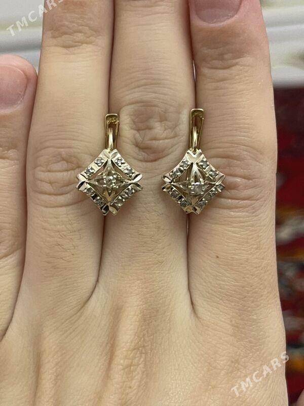 Gulakalka brilliant - Aşgabat - img 2