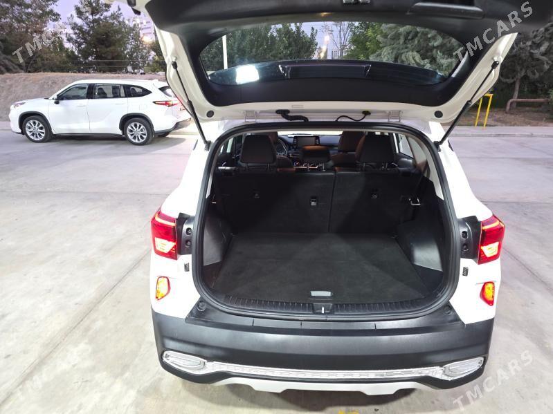 Kia Seltos 2021 - 250 000 TMT - "Altyn Asyr" Gündogar bazary (Jygyllyk) - img 8