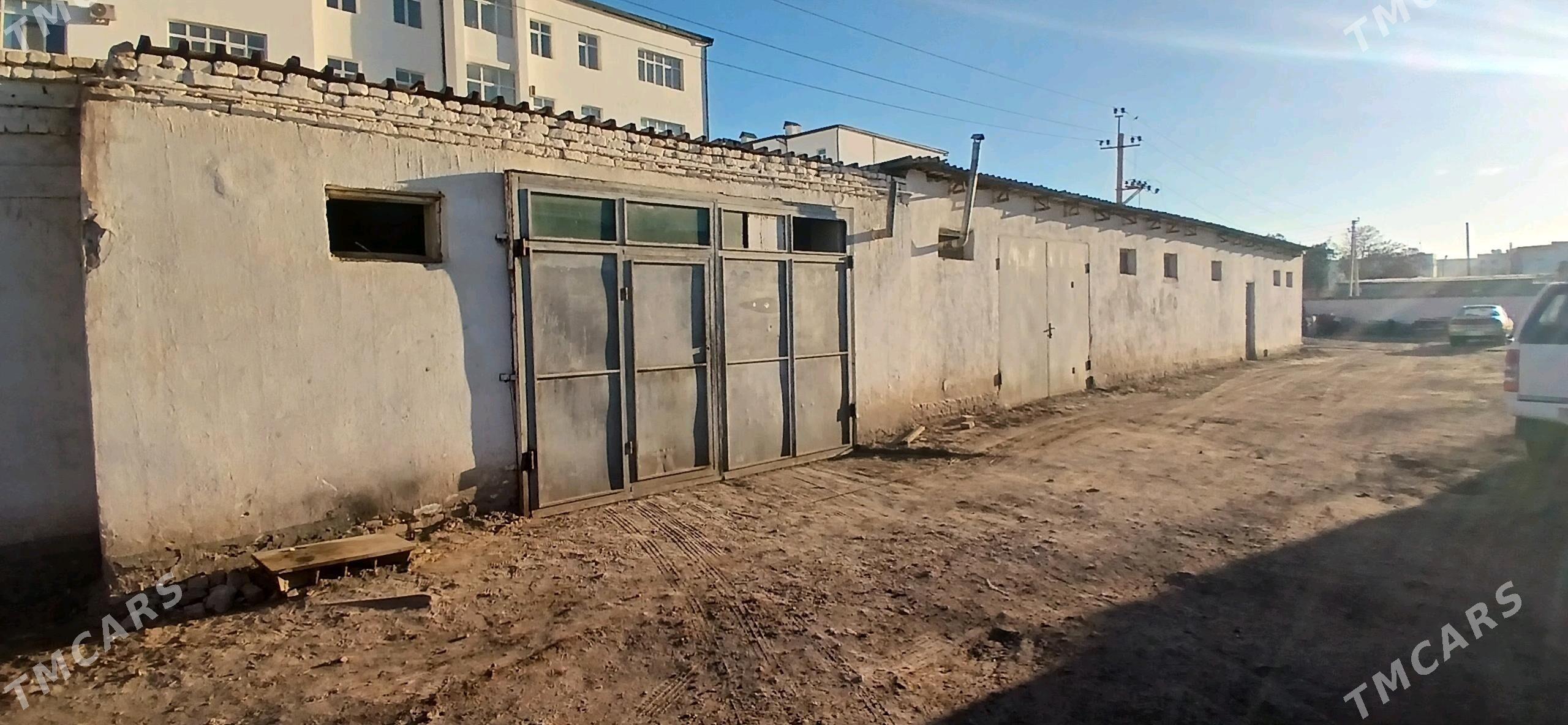 Частная недвижимость ул.Чарва - Дашогуз - img 6