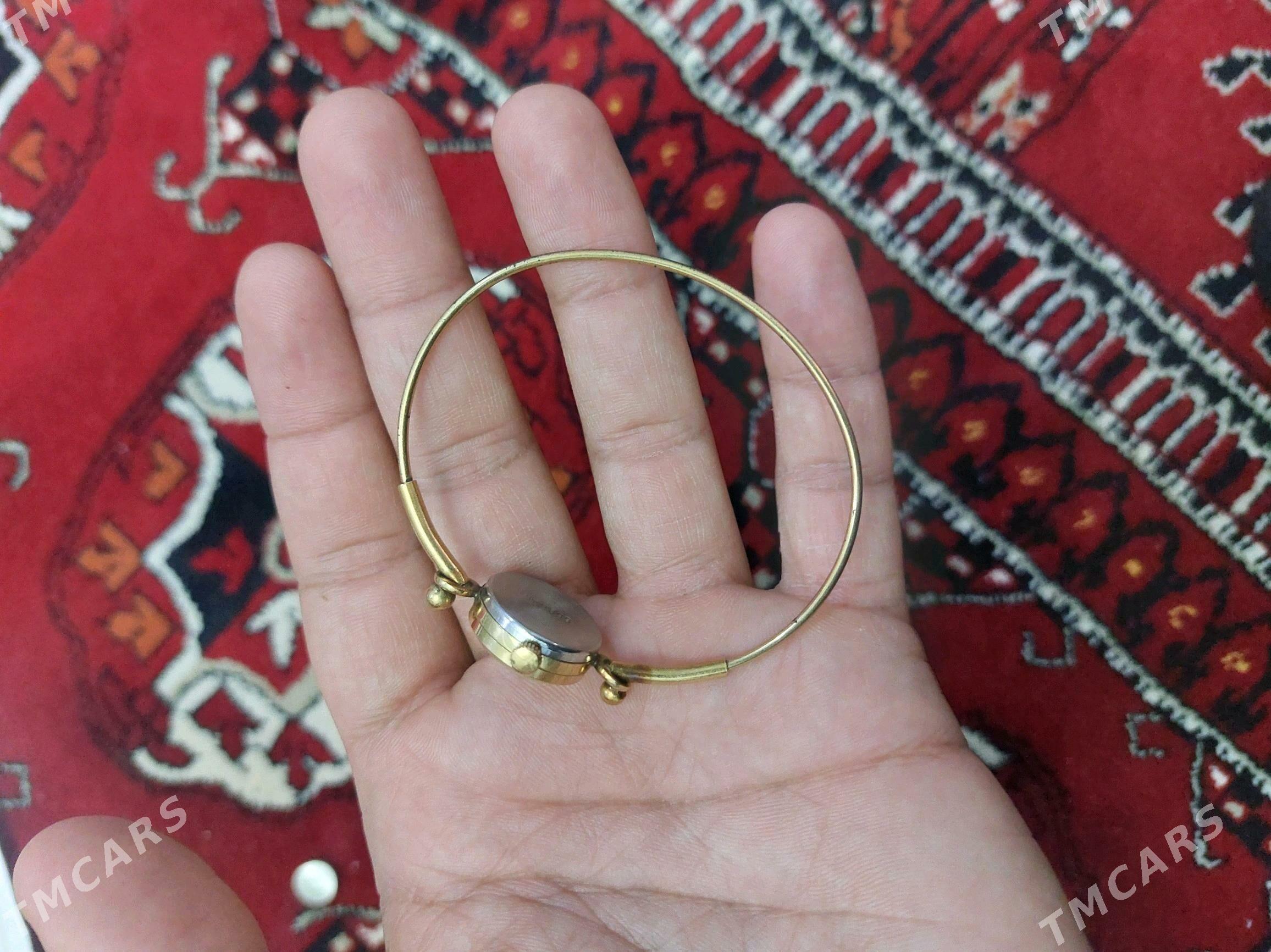 часы sagat ссср - Mary - img 4