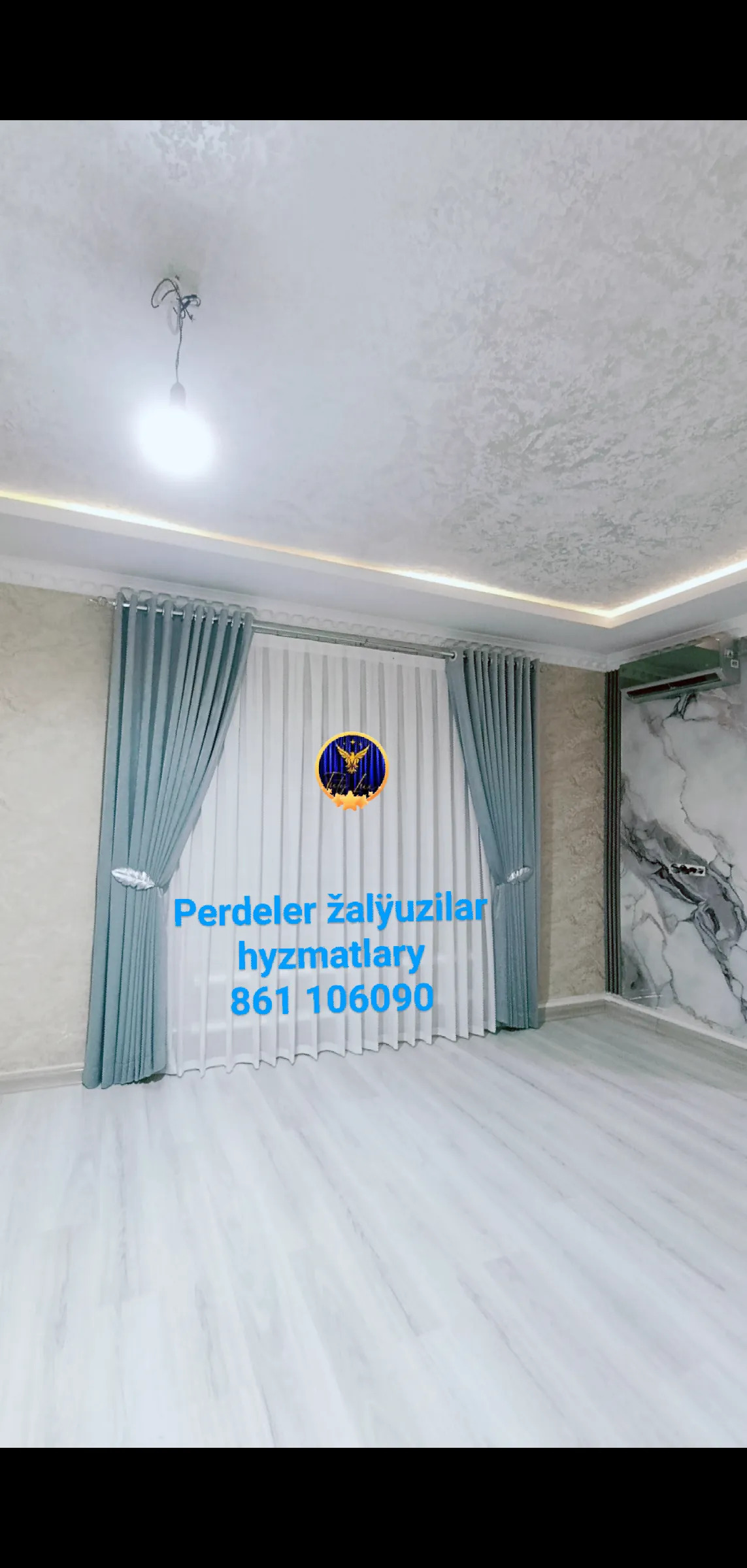 ЗАНАВЕСКИ ЖАЛЮЗИ ŽALYUZ,KREDIT - Ашхабад - img 6