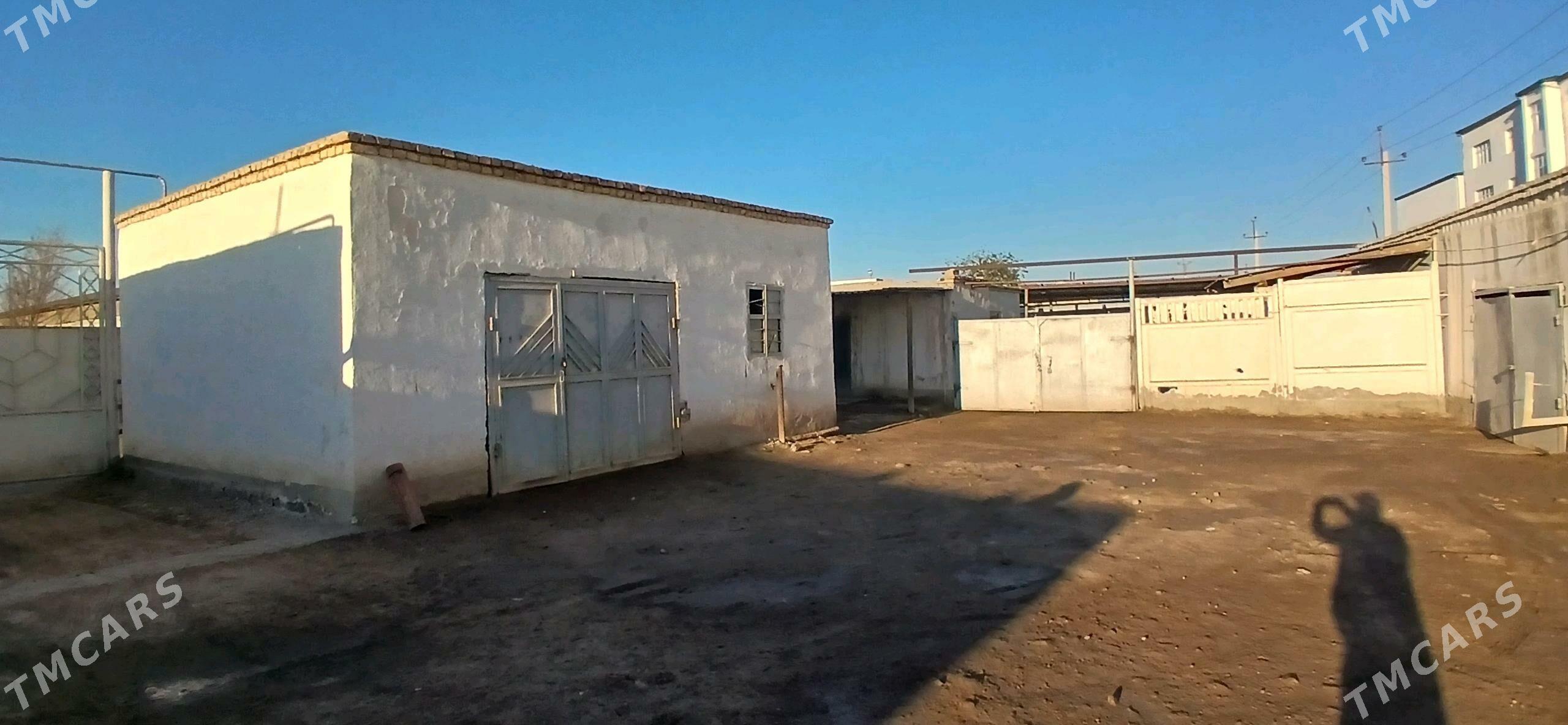 Частная недвижимость ул.Чарва - Дашогуз - img 7