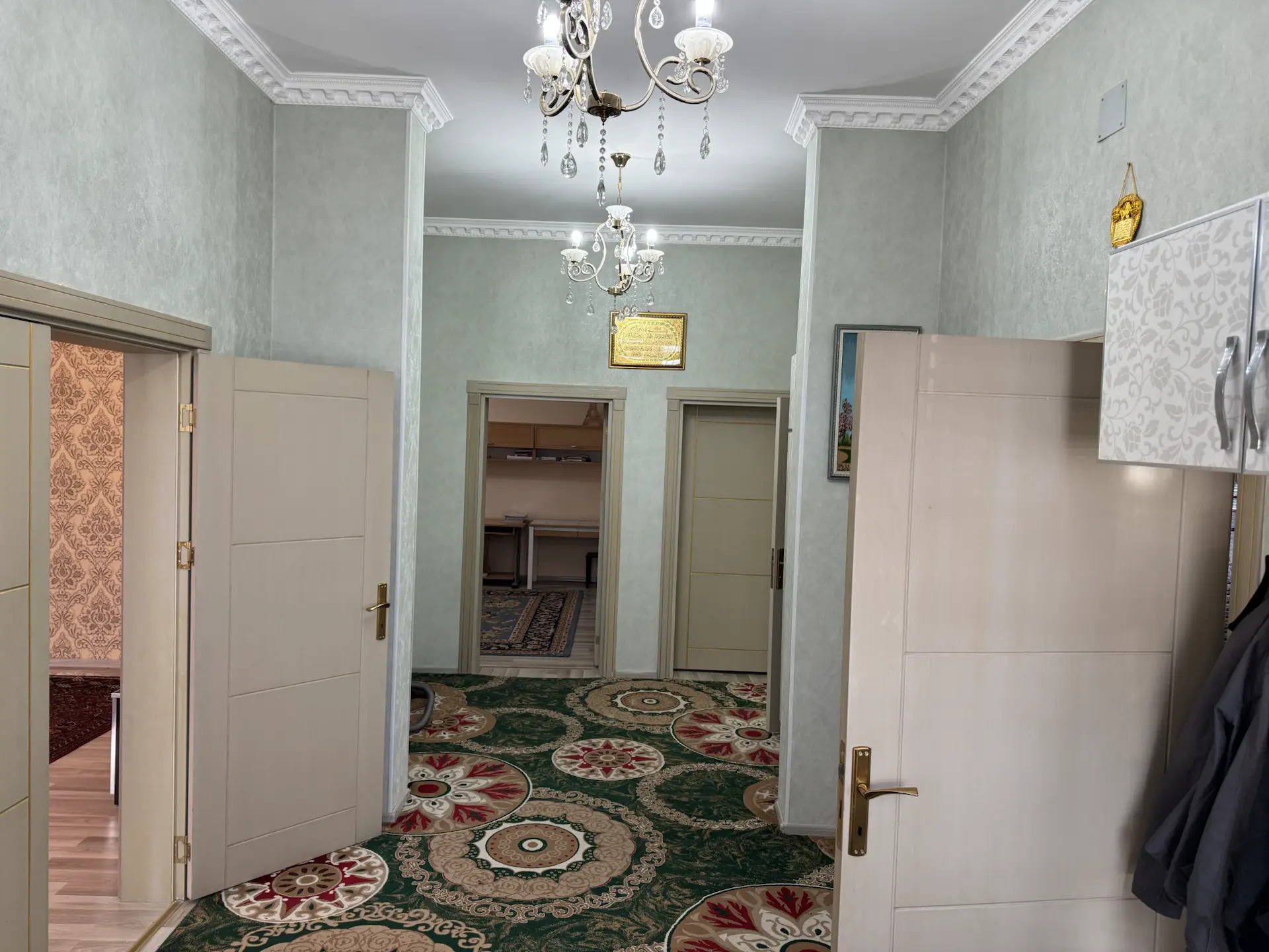 аренда тязе заман - Täze zaman - img 4