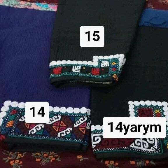 balak - Balkanabat - img 2