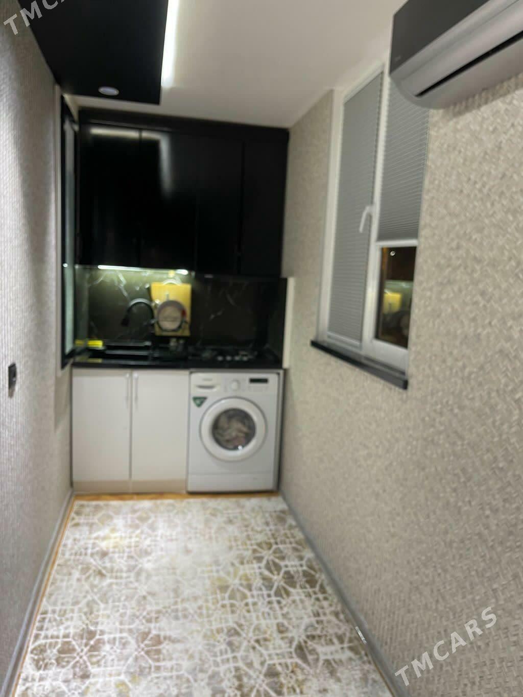 Satlyk 1×2 edilen ýewra remont 30 mkr - Ашхабад - img 8