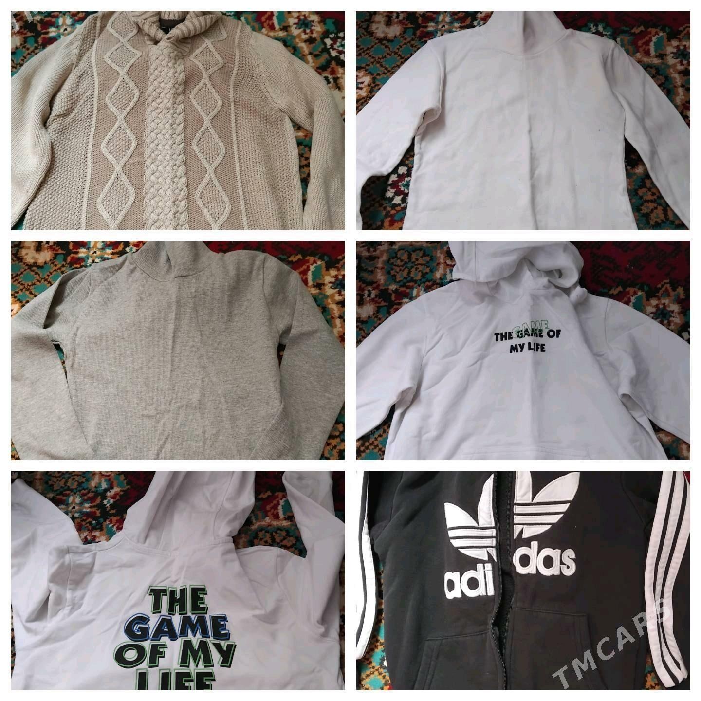 кофты - Мары - img 1