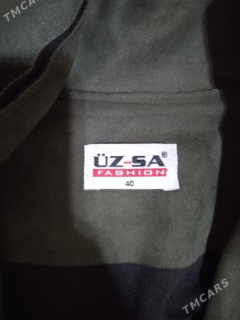 kastyum - Balkanabat - img 2