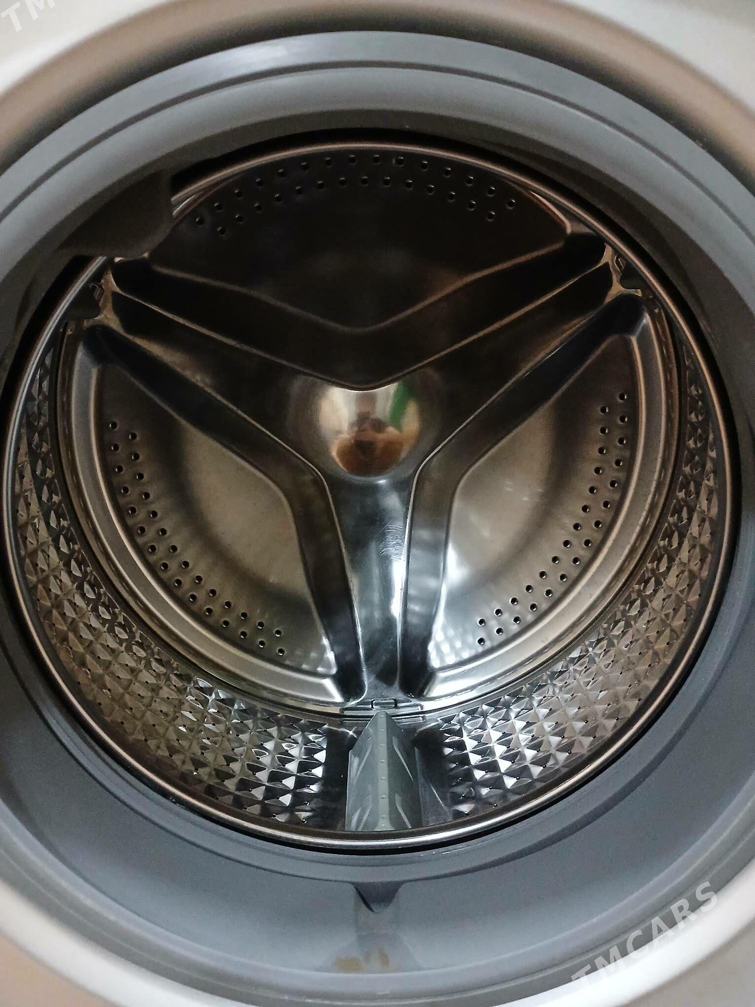 kir maşyn Samsung 7 kg - Херрикгала - img 2