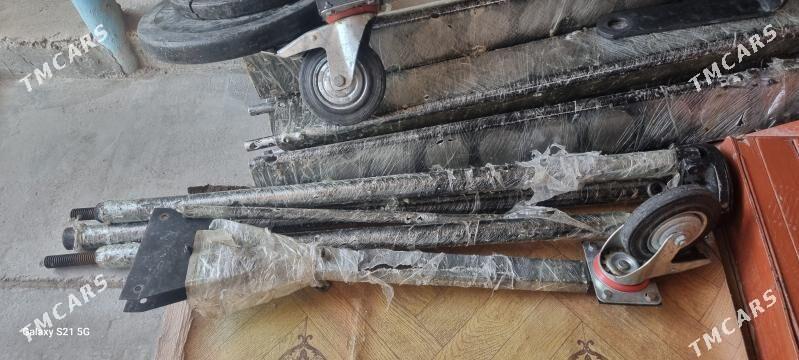 Kran - Daşoguz - img 2