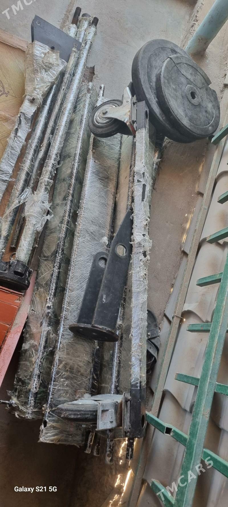 Kran - Daşoguz - img 4