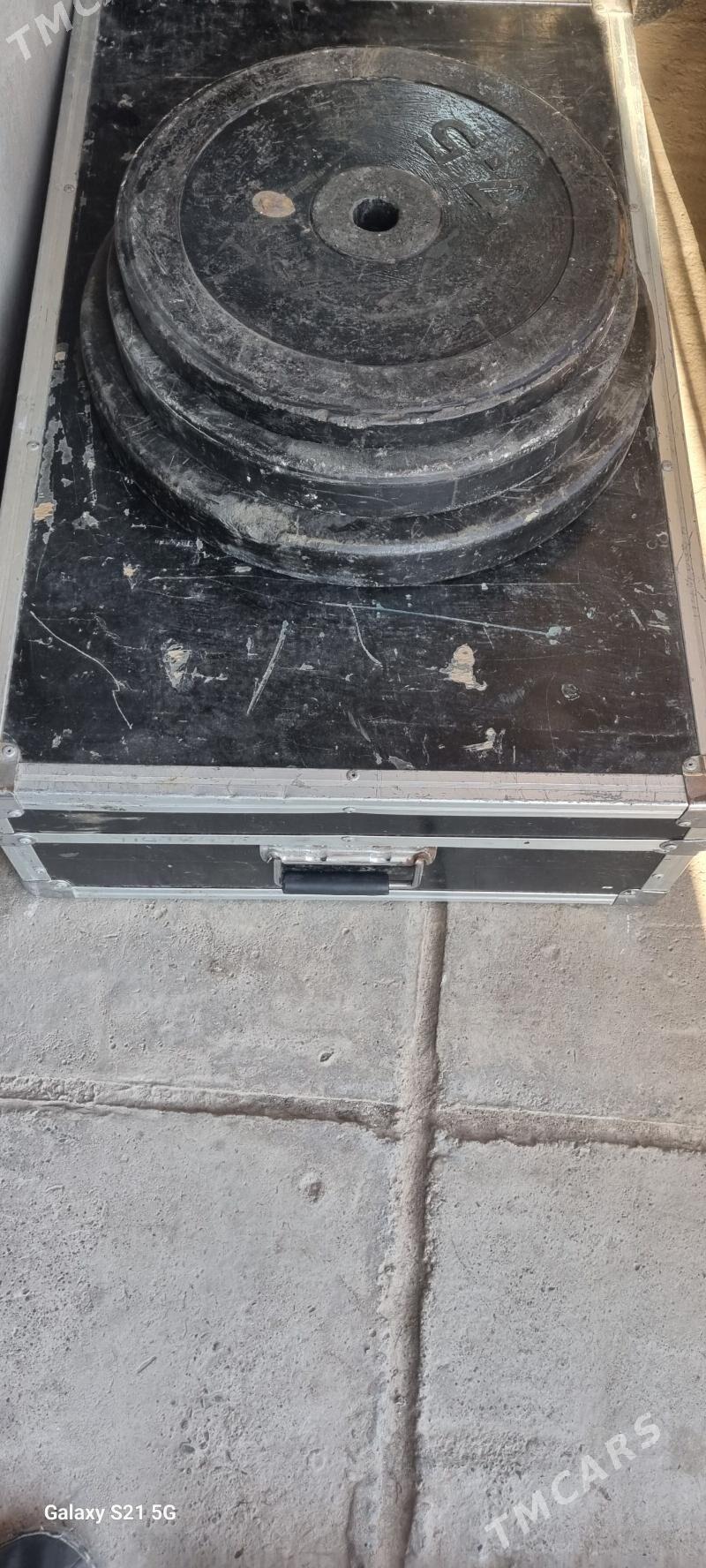 Kran - Daşoguz - img 3