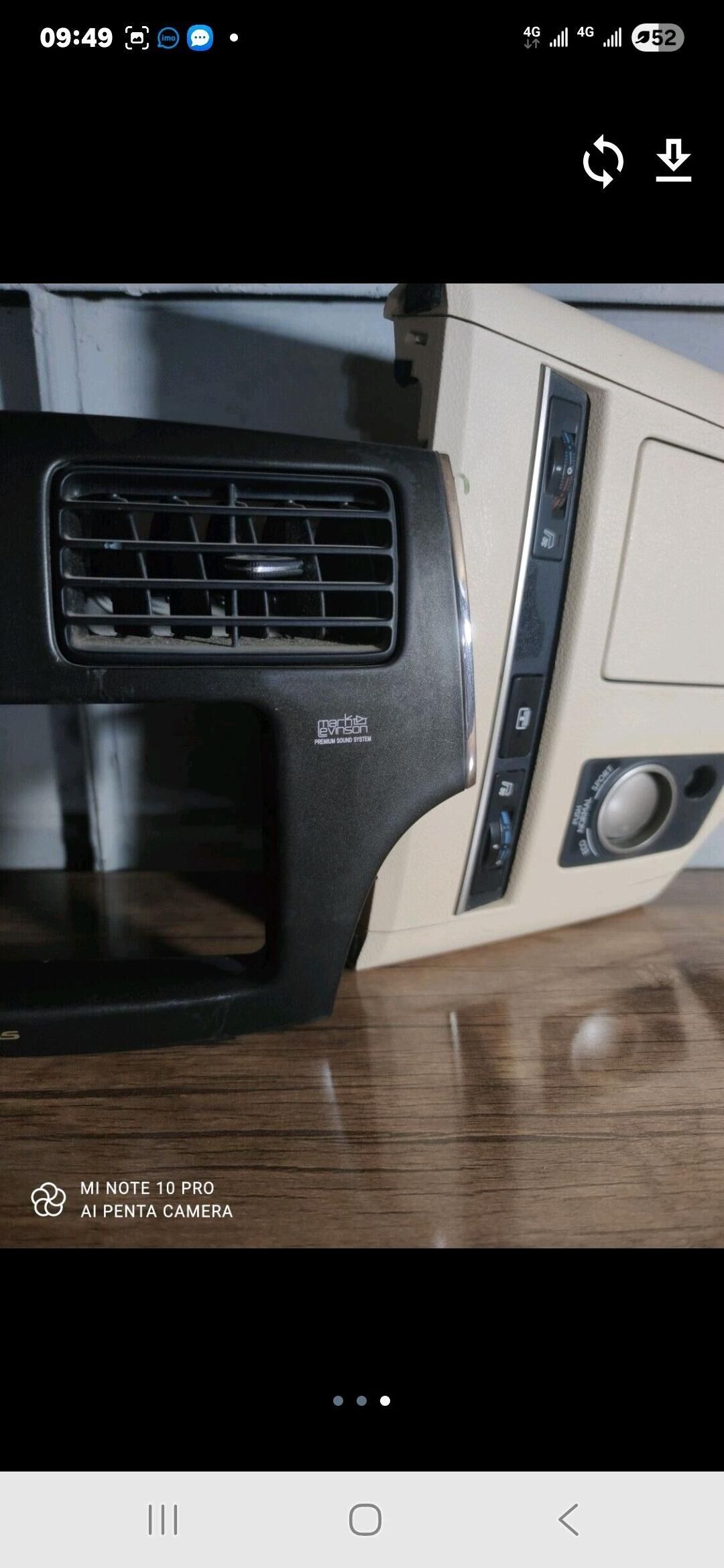 2005 es330 obduw 1 100 TMT - Мары - img 3