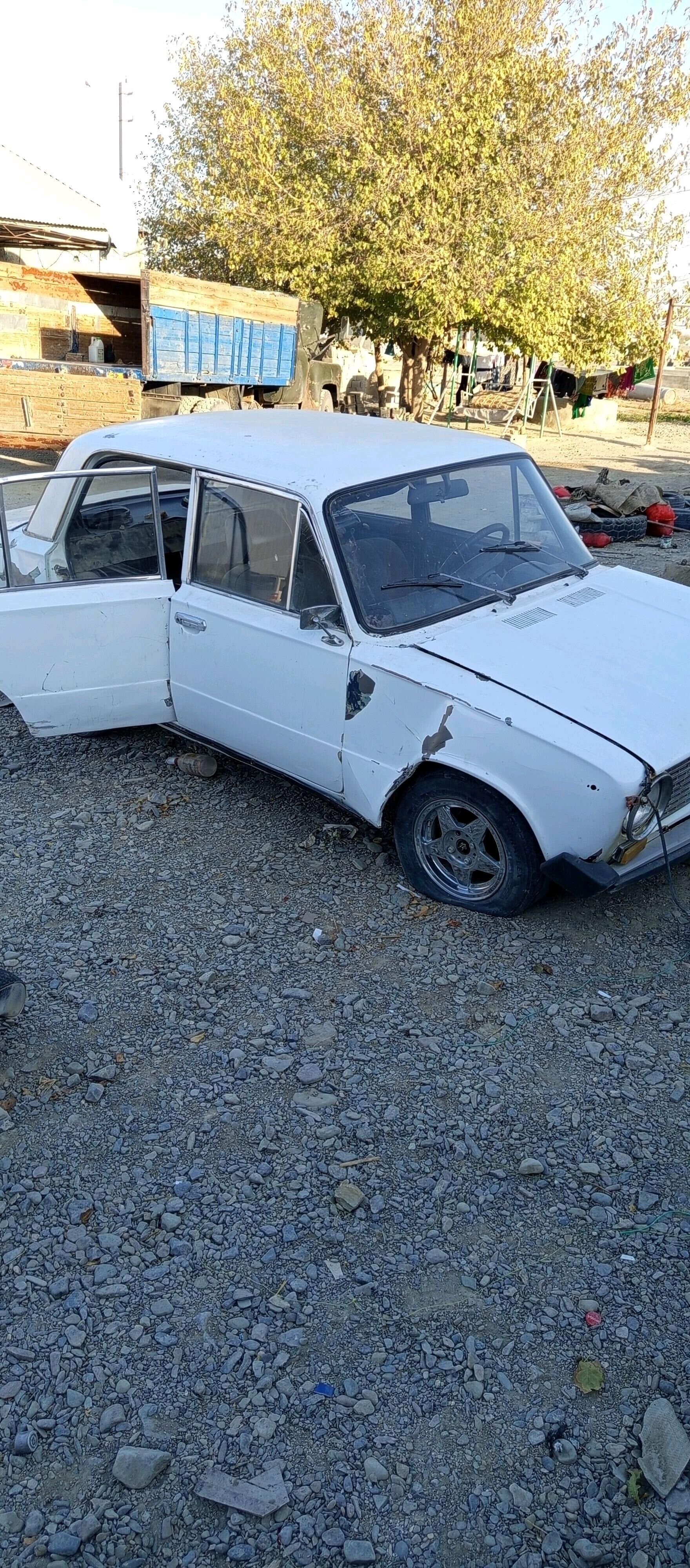 Lada 2104 1983 - 8 000 TMT - Bäherden - img 6