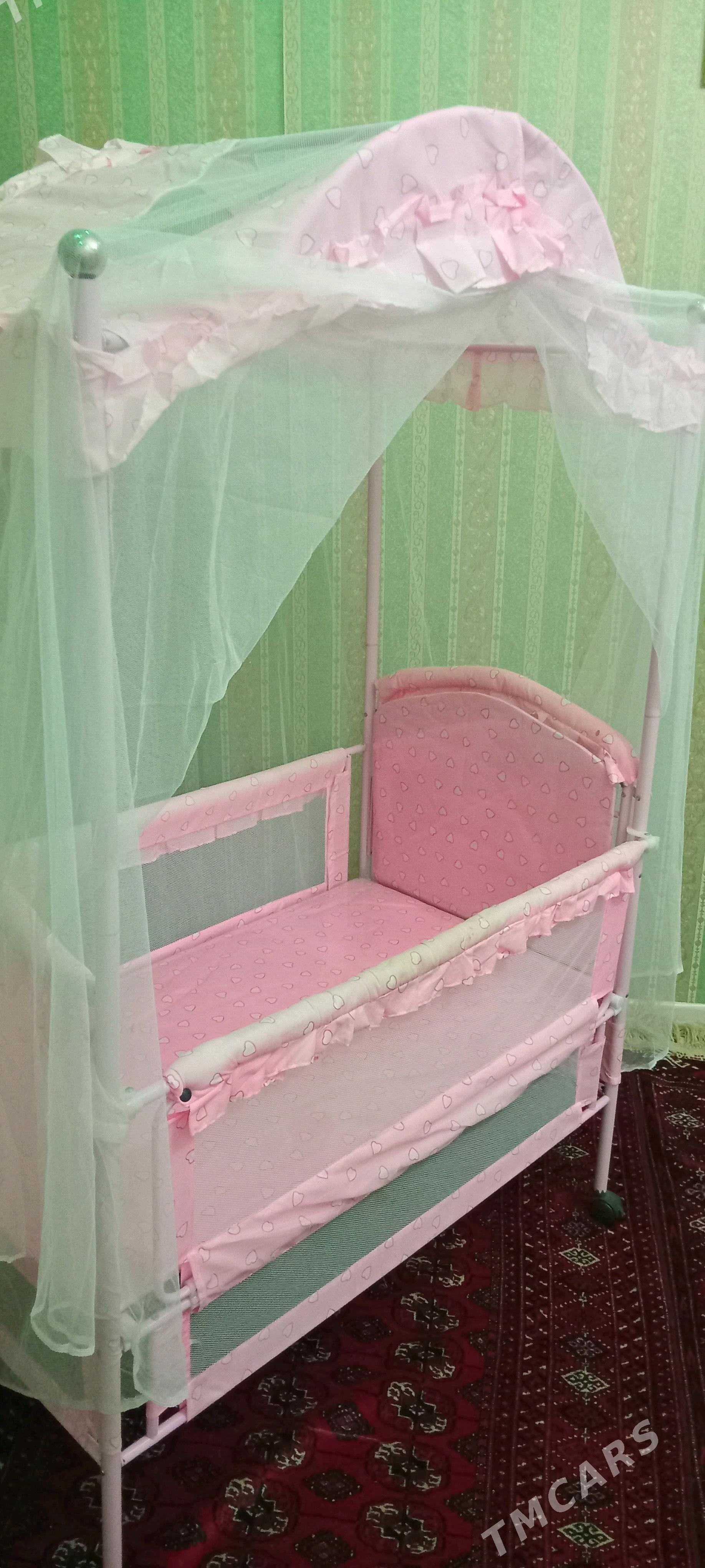 Çaga kravat - Анев - img 1