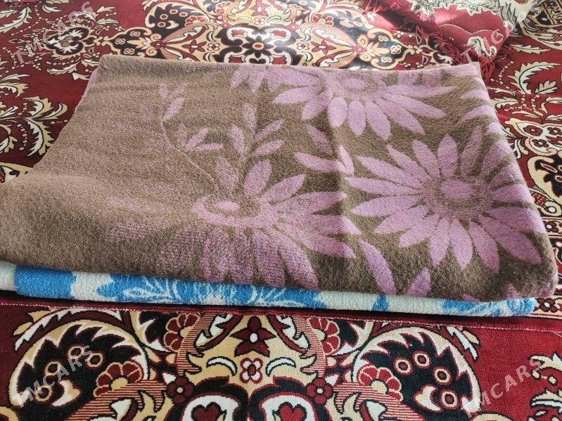 Покрывало, одеяло - Мары - img 3